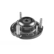 Coupelle de suspension TEDGUM TED16100 - Visuel 1