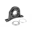 Suspension, arbre de cardan TEDGUM TED16184 - Visuel 1