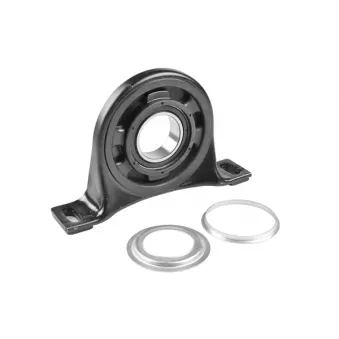 Suspension, arbre de cardan TEDGUM TED16184