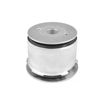 Suspension, corps de l'essieu TEDGUM TED16207