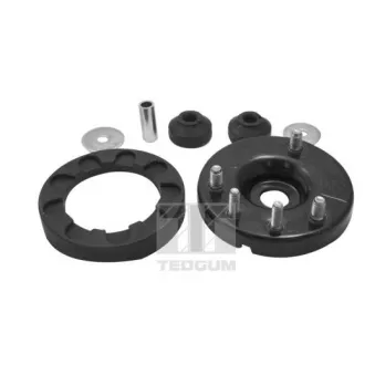 Coupelle de suspension TEDGUM