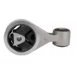 Support moteur avant droit TEDGUM TED16212 - Visuel 1