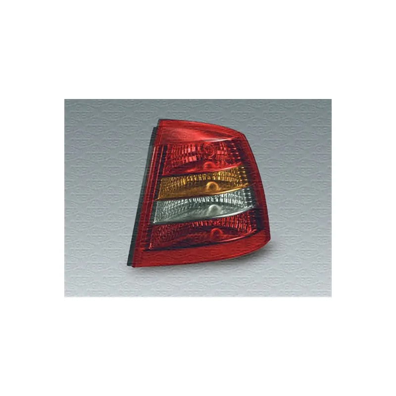 Feu arrière MAGNETI MARELLI 714029051701