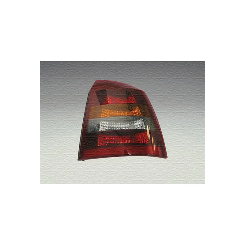 Feu arrière MAGNETI MARELLI 714029051731