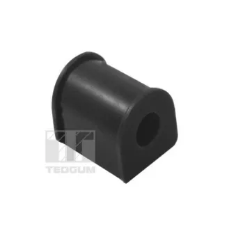 Suspension, stabilisateur TEDGUM TED16231