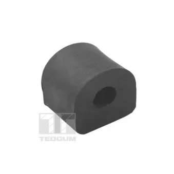 Suspension, stabilisateur TEDGUM TED16233