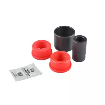 Silent bloc de suspension (train avant) TEDGUM TED16277