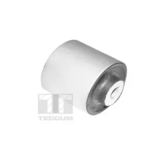 Silent bloc de suspension (train avant) TEDGUM TED16423