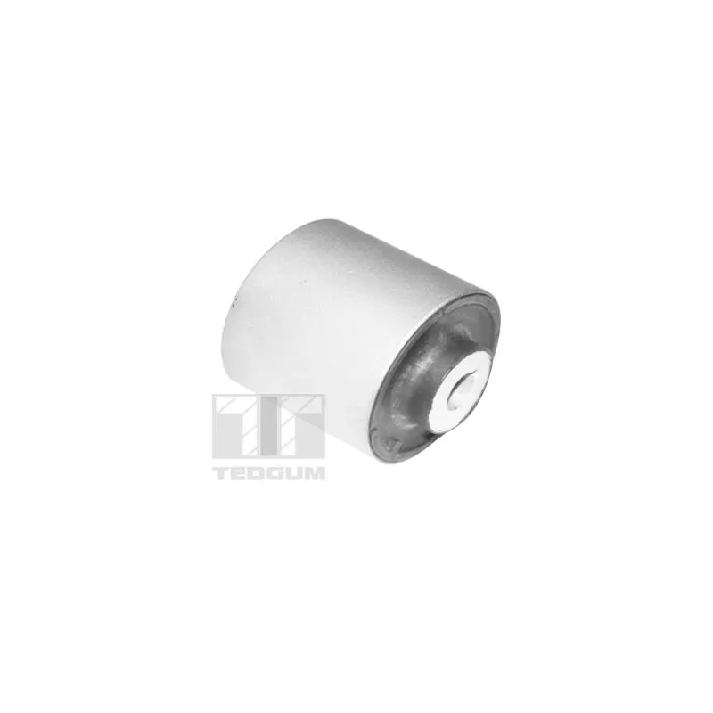 Silent bloc de suspension (train avant) TEDGUM TED16423