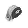 Support moteur avant gauche TEDGUM TED16678 - Visuel 1