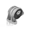 Support moteur avant gauche TEDGUM TED16678 - Visuel 3