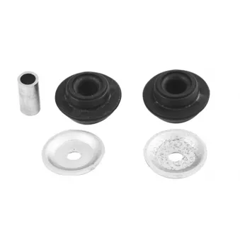 Support de jambe de suspension TEDGUM TED16775