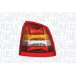 Feu arrière MAGNETI MARELLI 714029051832 - Visuel 2