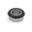 Silent bloc de suspension (train avant) TEDGUM TED16883 - Visuel 1