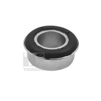 Silent bloc de suspension (train avant) TEDGUM TED16883