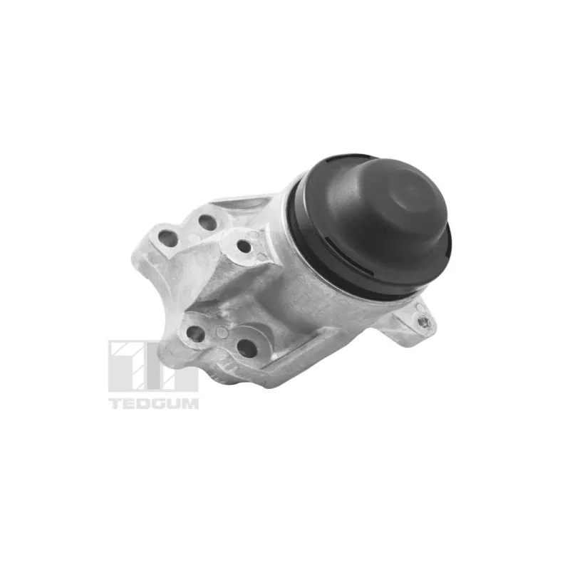 Support moteur avant droit TEDGUM TED17586