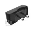 Support moteur TEDGUM TED17676 - Visuel 1