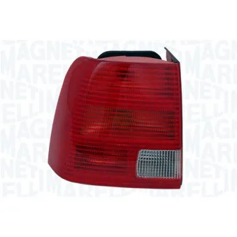 Feu arrière MAGNETI MARELLI 714029060701
