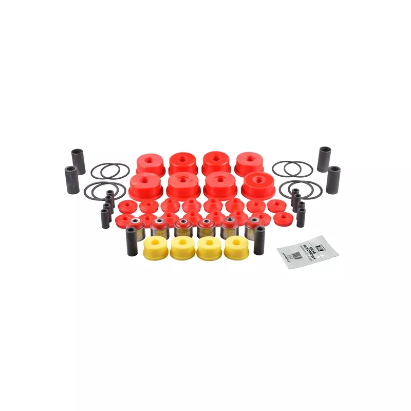 Kit de réparation, suspension de roue TEDGUM TED18041