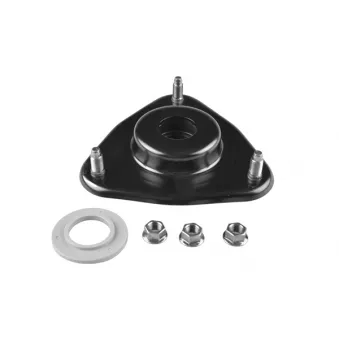 Support de jambe de suspension TEDGUM TED18317