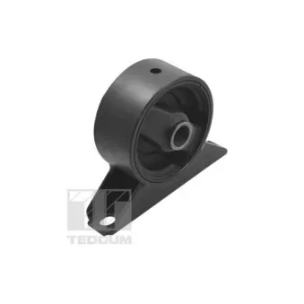 Support moteur TEDGUM TED18493