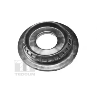 Roulement, coupelle de suspension TEDGUM