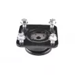 Support de jambe de suspension TEDGUM TED18571 - Visuel 2