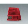 Feu arrière MAGNETI MARELLI 714029061701 - Visuel 1