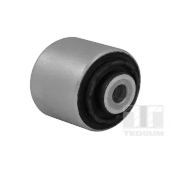 Silent bloc de suspension (train avant) TEDGUM TED18903