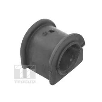 Suspension, stabilisateur TEDGUM TED19000