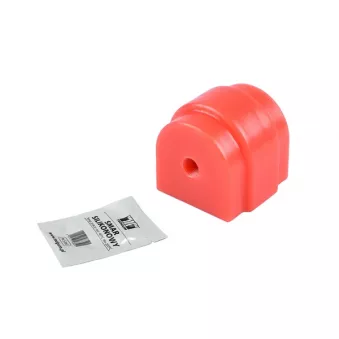 Suspension, stabilisateur TEDGUM TED19010