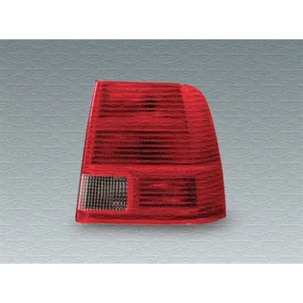 Feu arrière MAGNETI MARELLI 714029061707