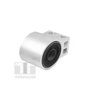 Silent bloc de suspension (train avant) TEDGUM TED19570