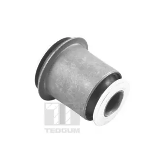 Silent bloc de suspension (train avant) TEDGUM