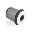 Silent bloc de suspension (train avant) TEDGUM TED19721 - Visuel 3