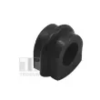 Suspension, stabilisateur TEDGUM TED19839 - Visuel 1