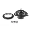 Coupelle de suspension TEDGUM TED20035 - Visuel 2