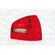 Feu arrière MAGNETI MARELLI 714029070803 - Visuel 1