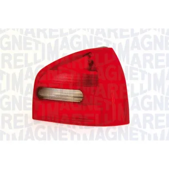 Feu arrière MAGNETI MARELLI 714029070803