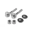 Kit de réparation, bras triangulaire TEDGUM TED20351 - Visuel 1
