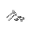 Kit de réparation, bras triangulaire TEDGUM TED20351 - Visuel 2