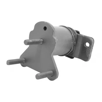 Support moteur TEDGUM