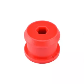 Silent bloc de l'essieu / berceau TEDGUM TED20579