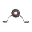 Suspension, arbre de cardan TEDGUM TED20667 - Visuel 1