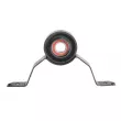 Suspension, arbre de cardan TEDGUM TED20667 - Visuel 2
