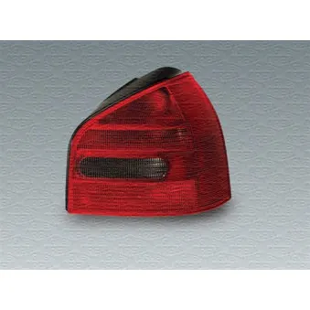 Feu arrière MAGNETI MARELLI 714029071802