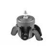 Support moteur avant droit TEDGUM TED21042 - Visuel 1