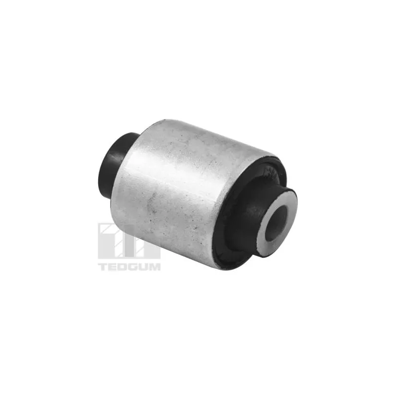 Suspension, support d'essieu TEDGUM TED21100