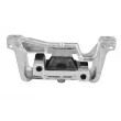 Support moteur avant droit TEDGUM TED21373 - Visuel 1