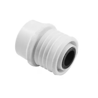 Suspension, support d'essieu TEDGUM TED21383